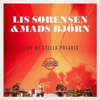 Live at Stella Polaris by Mads Björn