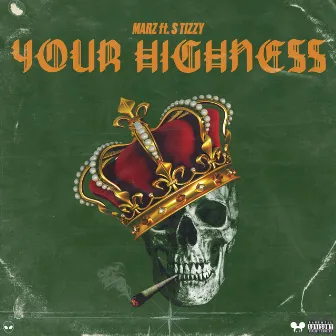 Your HIGHness by Marz