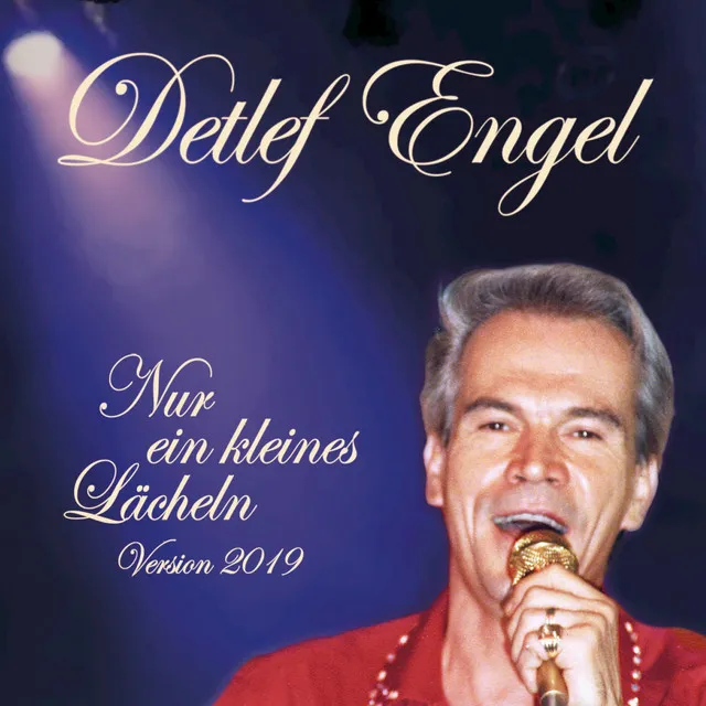 Detlef Engel