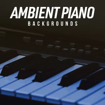 Ambient Piano Backgrounds by Jens Larsson