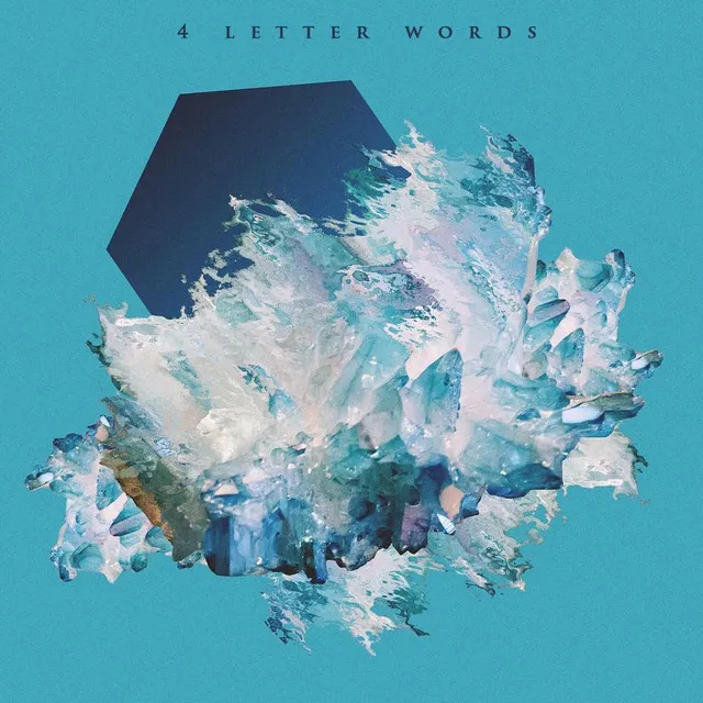 4 Letter Words (feat. Mickey Factz & J- Wayne)