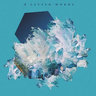 4 Letter Words (feat. Mickey Factz & J- Wayne) by A.E.