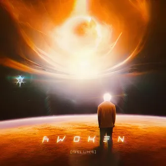 AWOKEN (Deluxe) by Echo Lights