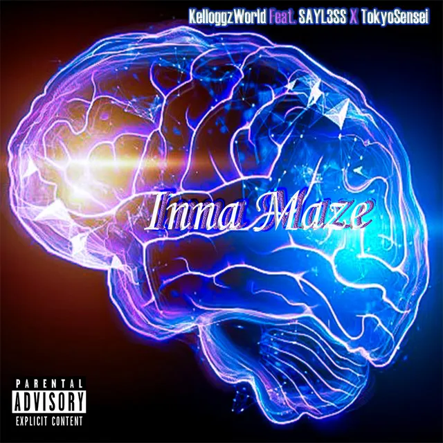 Inna Maze