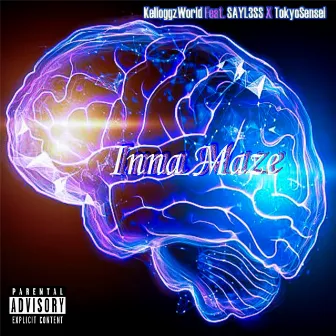 Inna Maze by KelloggzWorld