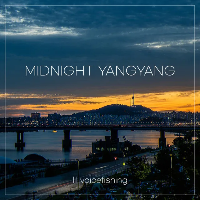 MIDNIGHT YANGYANG