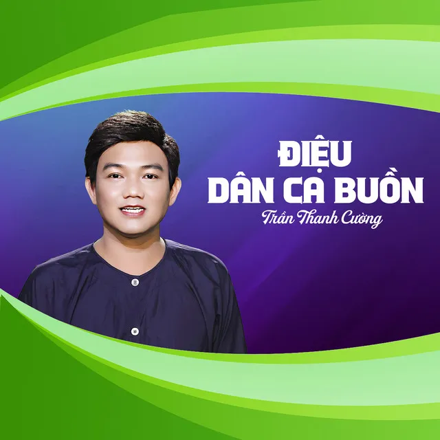 Điệu Dân Ca Buồn