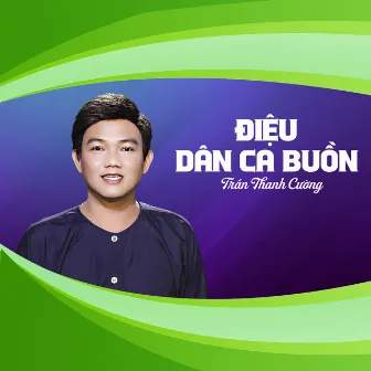 Điệu Dân Ca Buồn by Trần Thanh Cường