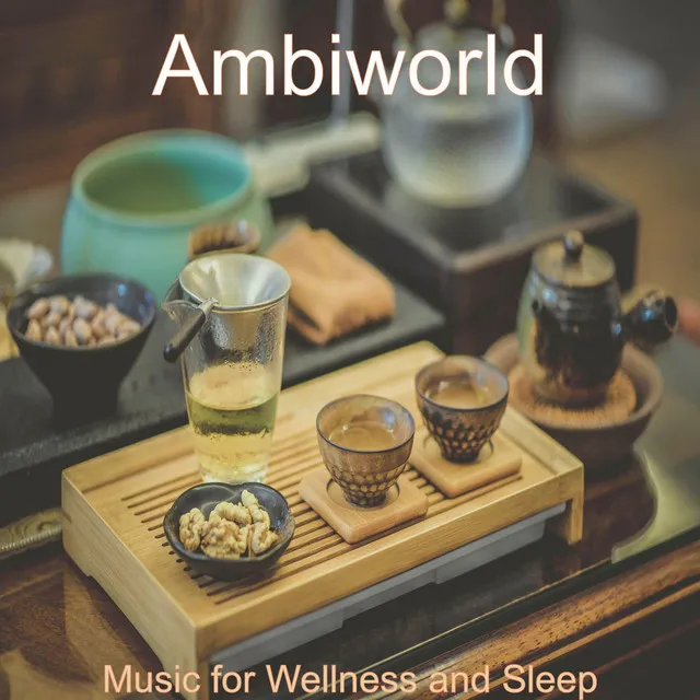 Music for Wellness and Sleep