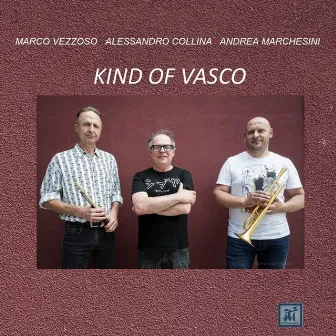 Kind of Vasco by Marco Vezzoso