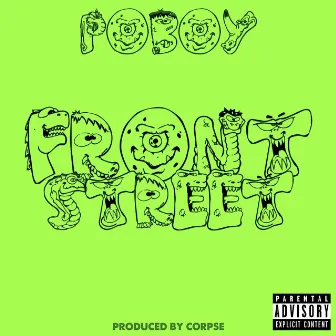 Front Street by Poboy