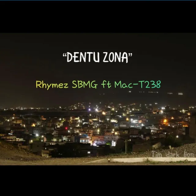 Dentu Zona