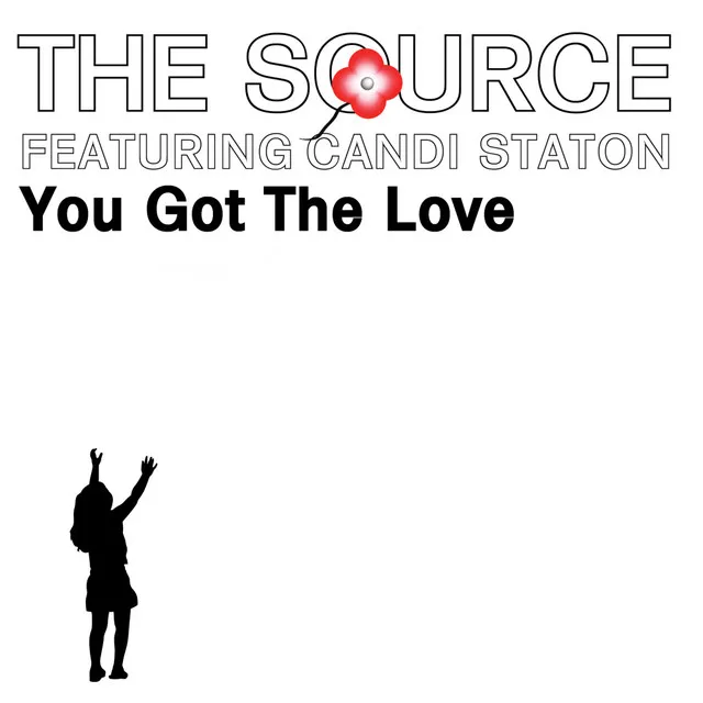 You Got The Love - Paradise Soul Remix