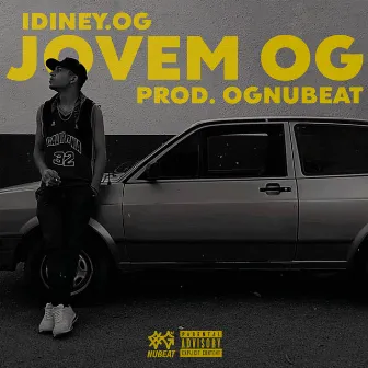 Jovem Og by Idiney