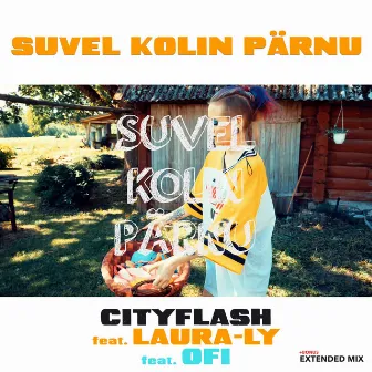 Suvel Kolin Pärnu by Cityflash