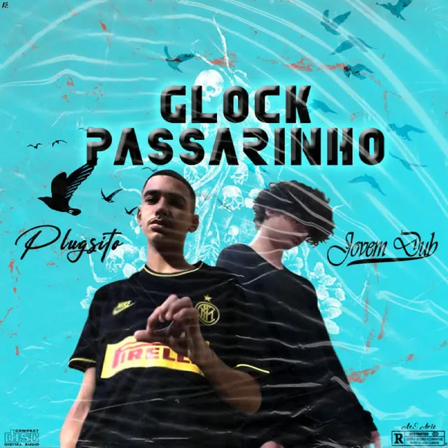 Glock Passarinho