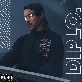 Diplo by Nick Lotzz