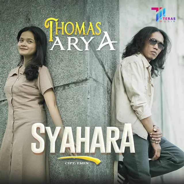 Syahara