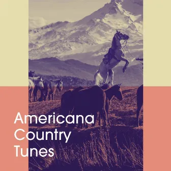 Americana Country Tunes by Unknown Artist