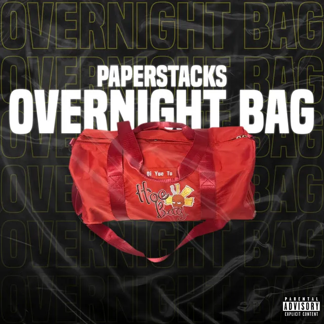 OverNight Bag