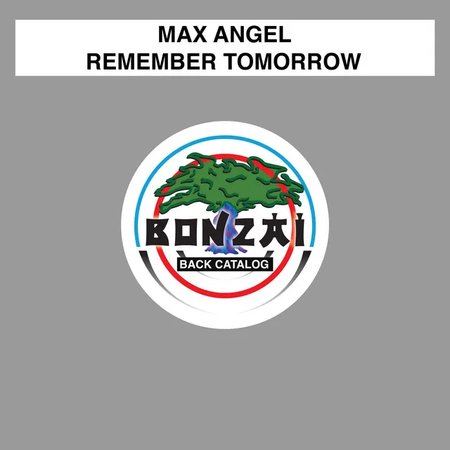 Remember Tomorrow - DJ Ange Remix