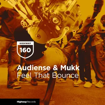 Feel That Bounce by Mukk