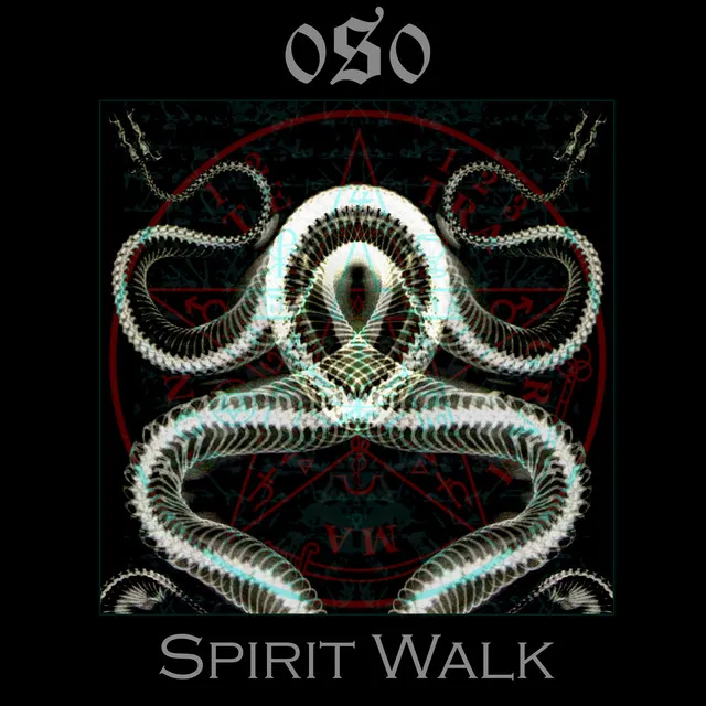 Spirit Walk