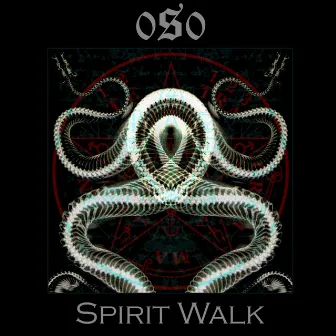 Spirit Walk by 0s0