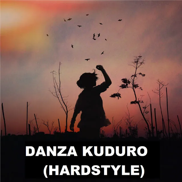 Danza Kuduro (Hardstyle)