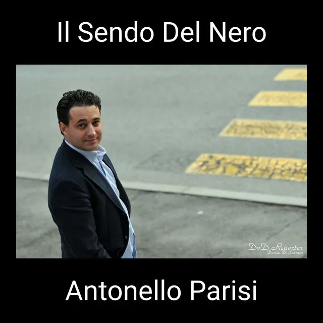 Il Sendo Del Nero (Buenos Aires Version)