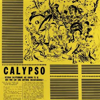 Calypso by Lord Invader