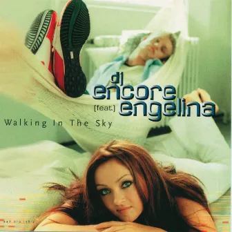 Walking In The Sky by DJ Encore