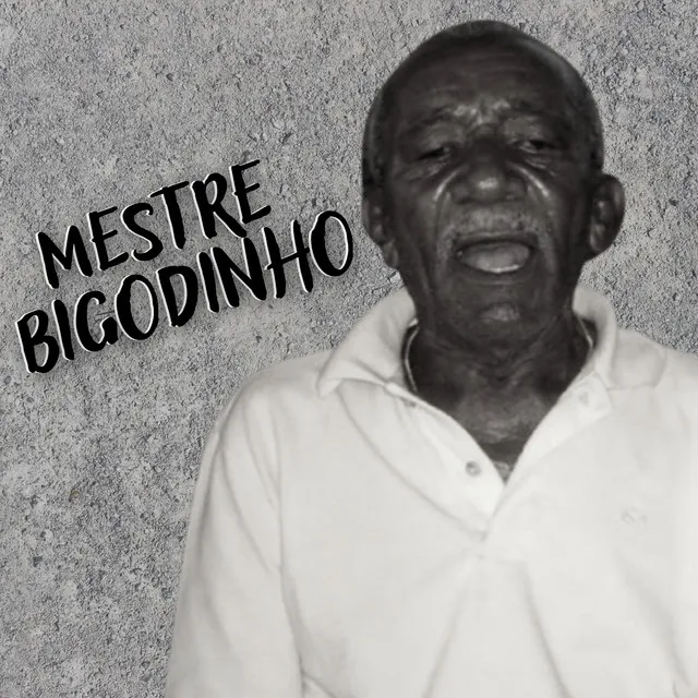 Mestre Bigodinho