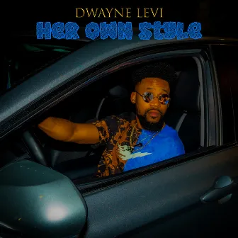 Her Own Style by Dwayne Levi