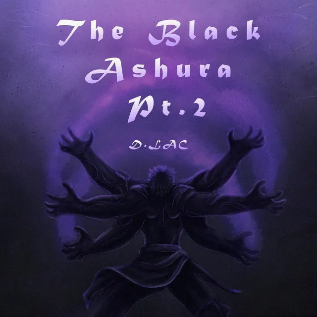 The Black Ashura