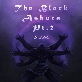 The Black Ashura by ALOD