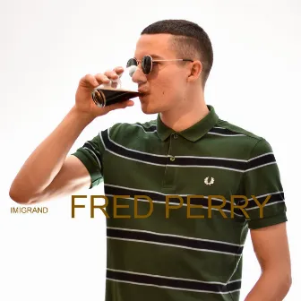 Fred Perry by Imi