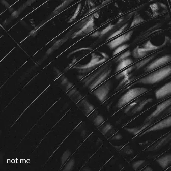 Not Me by Kenton Waldroup