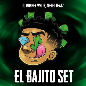 El Bajito Set by Aleteo Beatz