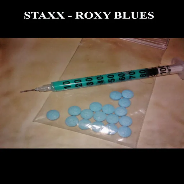 Roxy Blues