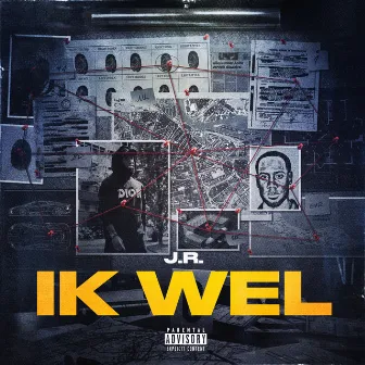 Ik Wel by JR