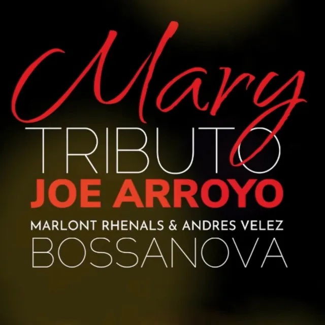 Mary Tributo Joe Arroyo - Bossa Nova