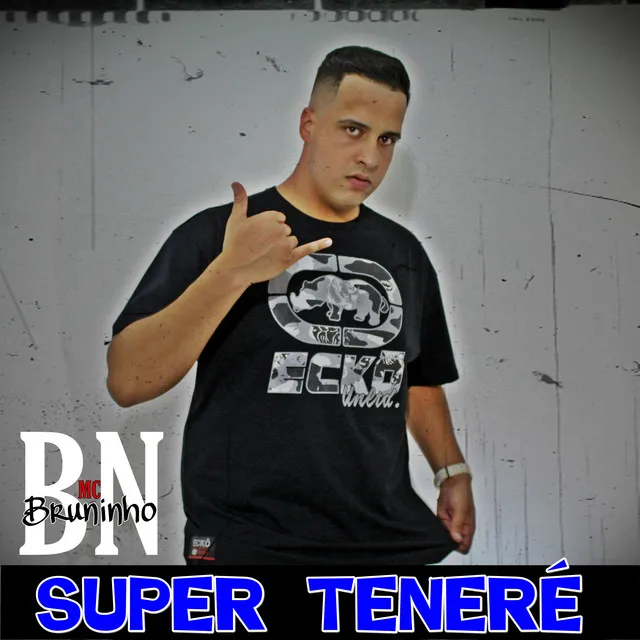 Super Teneré