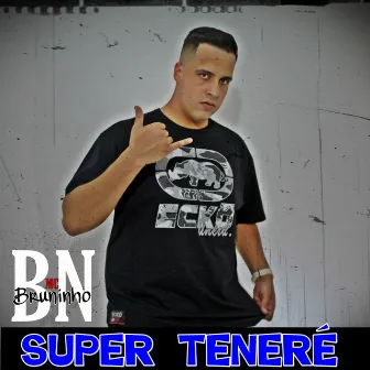 Super Teneré by MC Bruninho BN