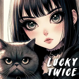 I'm so lucky! - Hardstyle by Lucky Twice