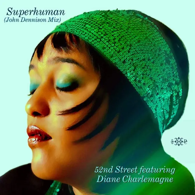 Superhuman (John Dennison Mix)