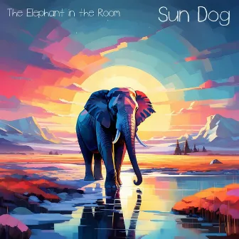 Sundog by The Elephant In The Room