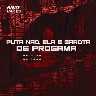 Puta Não, Ela e Garota de Progama by Dj Pand