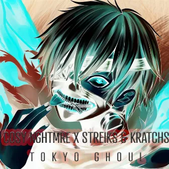 Tokyo Ghoul by Cosy Nghtmre