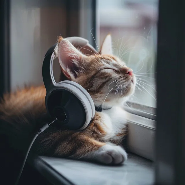 Relaxed Meow Melodies